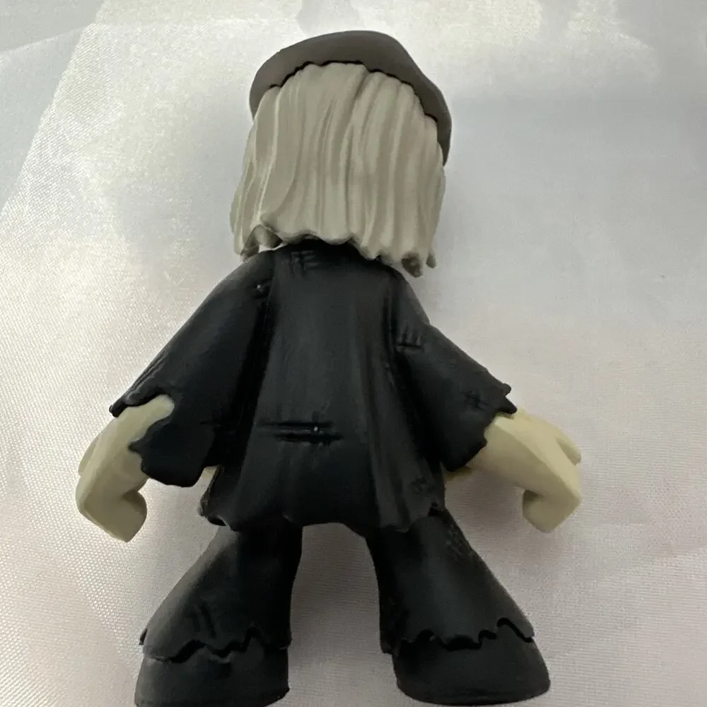 Funko Mystery Minis Supernatural Lot of 3 Figures Lilith Abandon Scarecrow